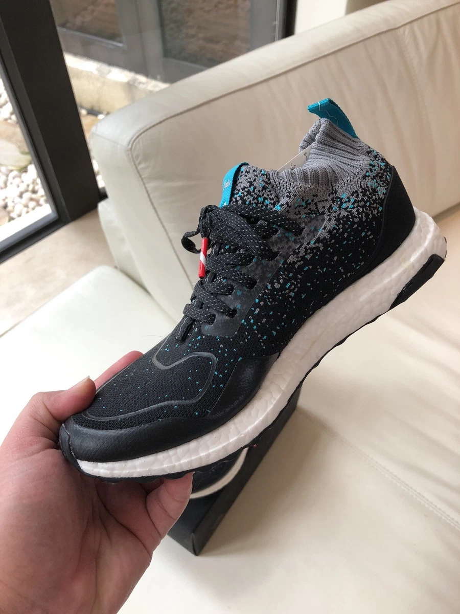 Zapatillas adidas ultra boost usadas Clearance