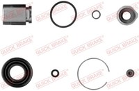 Quick Brake 114-5025 Repair Kit, Brake Caliper For Mazda Toyota