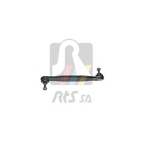 RTS Koppelstange Stabilisator Vorne Beidseitig Passend FüR Ford Mondeo III