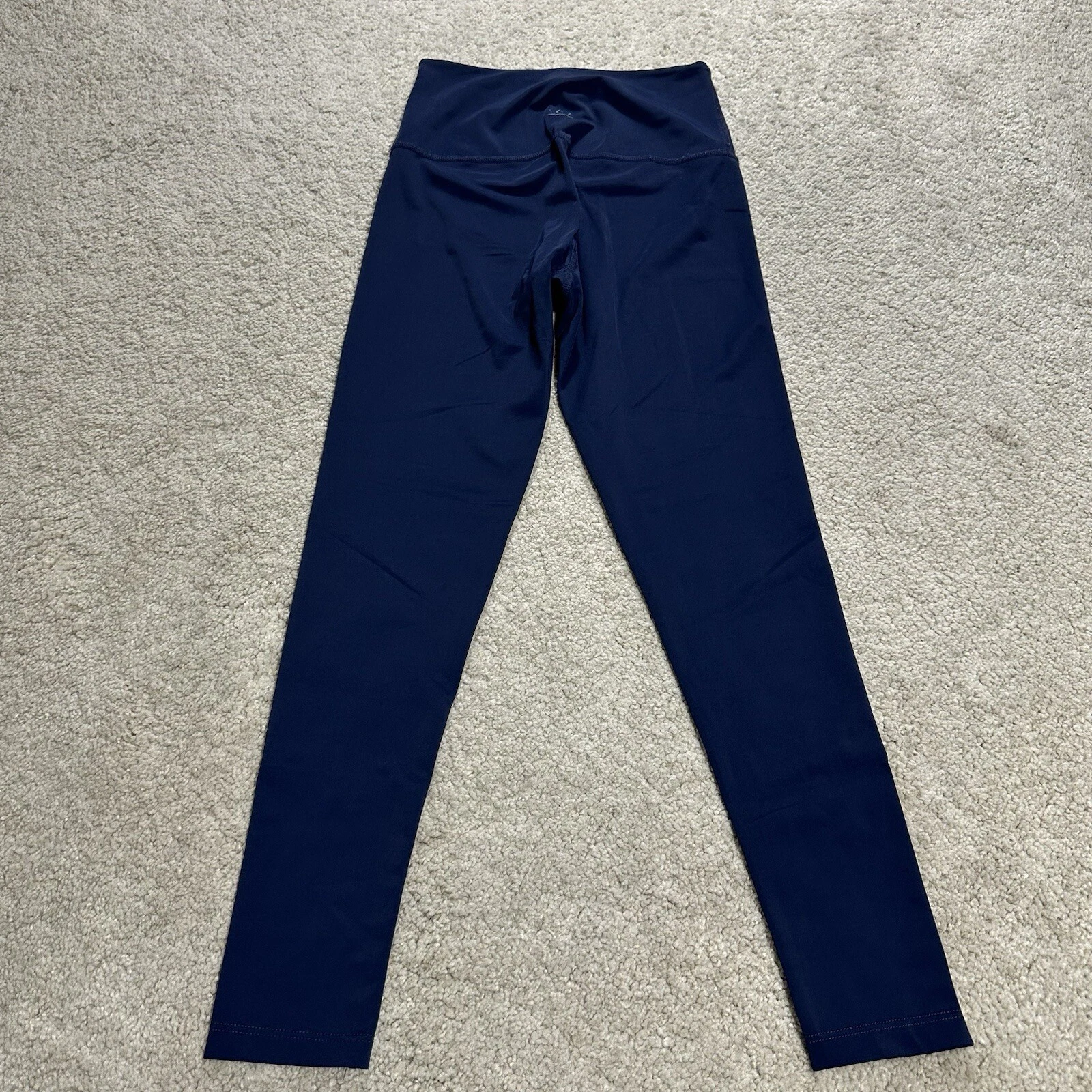 beyond-yoga high rise stretch skinny leggings