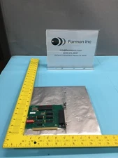 Keithley Instruments CTM-05 PC6122 Rev E4 Counter/Timer Board 14014, 129601