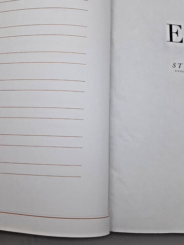 ESV Studienbibel von Kenneth Laing Harris (2008, Hardcover) - Bild 6 von 12