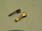 1 pair grinders for Carrera 160 track