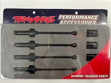 TRAXXAS DRIVESHAFTS (PART #8950X) *SEE DESCRIPTION FOR DETAILS*