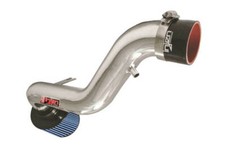 Injen IS Short Ram Cold Air Intake Polished CRX Si Civic EX Si 88-91 D16A6