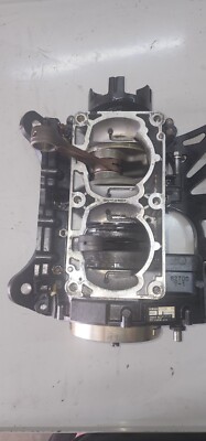Yamaha 62t Cases Crankshaft 760 701 Waverunner Gp Xl Superjet | eBay