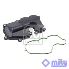 Fits Golf Scirocco Eos TT A3 A5 A4 Q3 Octavia Crankcase Breather Oil Trap Mity
