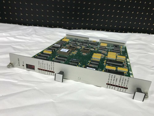 Auxiliary Control Board 750840.902 for Dade Behring Siemens Dimension RxL Max - Picture 2 of 2