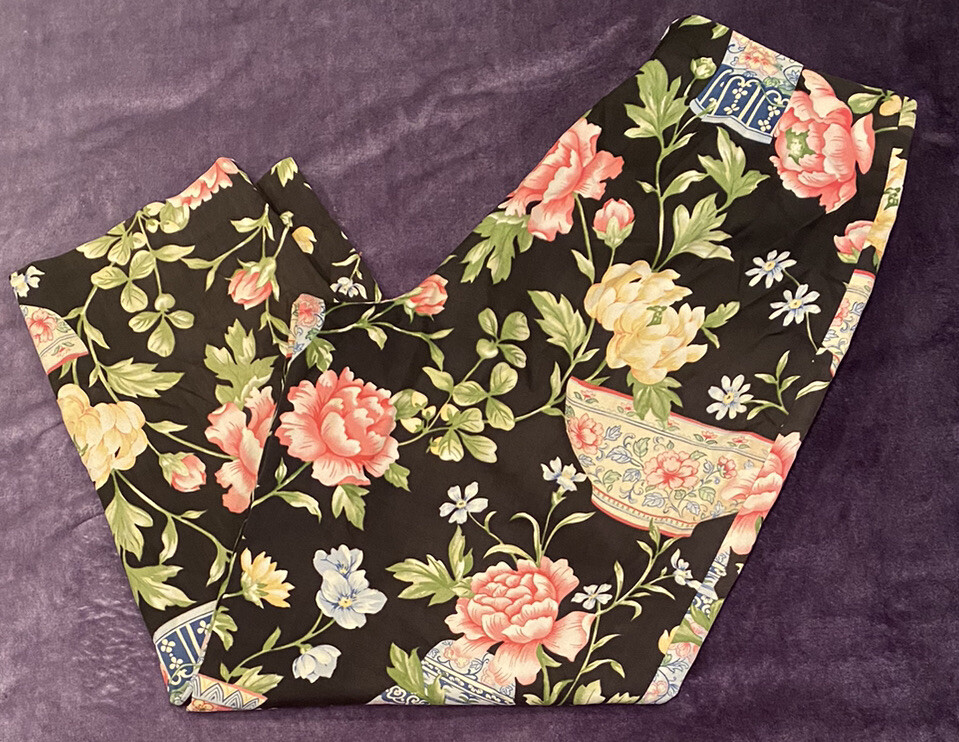 パンツ Tinytinydoors y Pants - Flower Pants - Flower – TinyTinyDoors