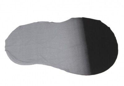 l*n様 【ISSEY MIYAKE】 Asymmetry T-Shirt ISSEY MIYAKE A-POC INSIDE Asymmetry Gradation T Shirt Size 2