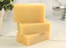 Lemongrass Tea Bar Soap, 4 oz