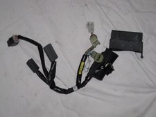 Arnés de cables ABS 3P6-85950-00 Yamaha FJR 1300 RP13 año 06-12