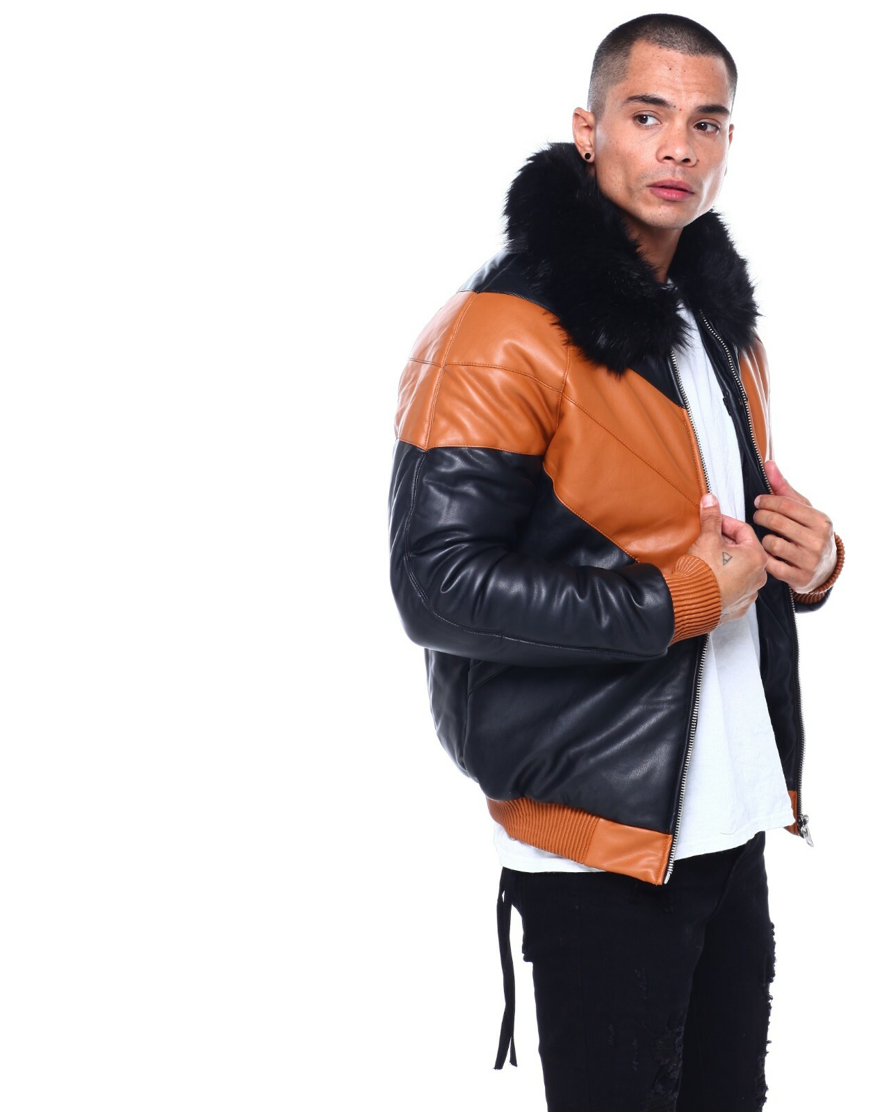 robert phillipe jacket