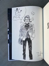 Loïc Renart Succubus Tome 1 Eo IN Excellent Condition With Double Dedication | eBay Europe (Buy It Now)