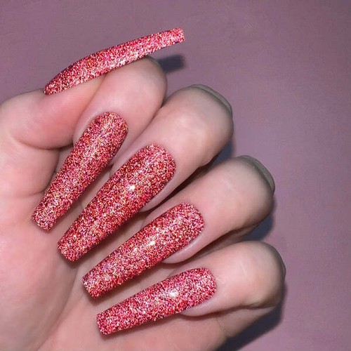 Kiara Sky Gel Polish Platinum & Diamond Fx Collection 0.5 oz/ 15 mL - Pick Any - Picture 17 of 50