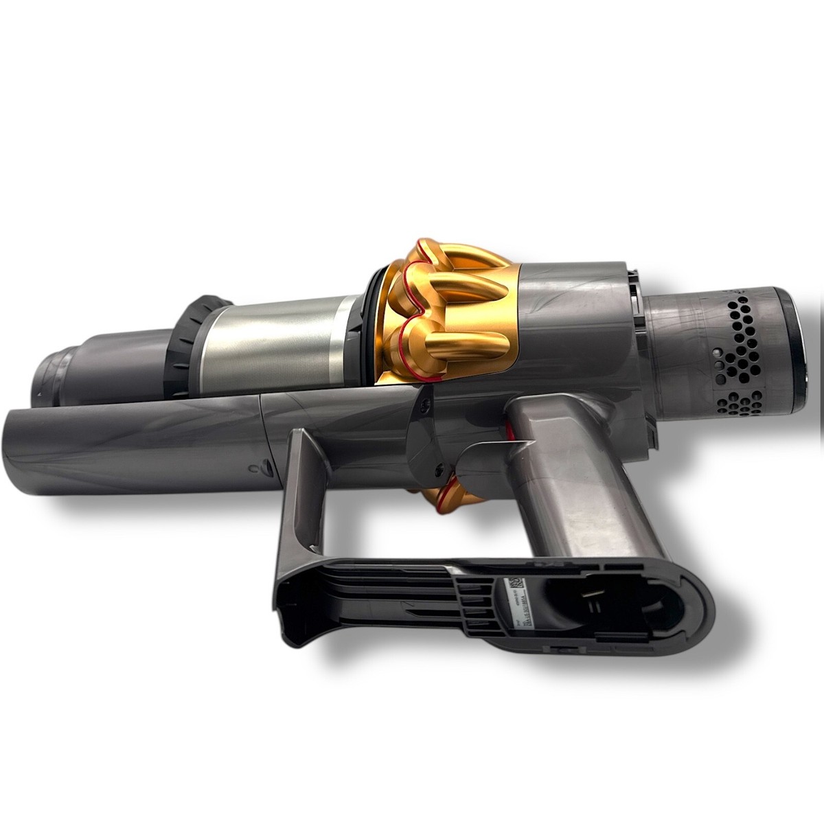 Dyson V15 SV47 Detect Vacuum Main Body Motor Cyclone Assembly +