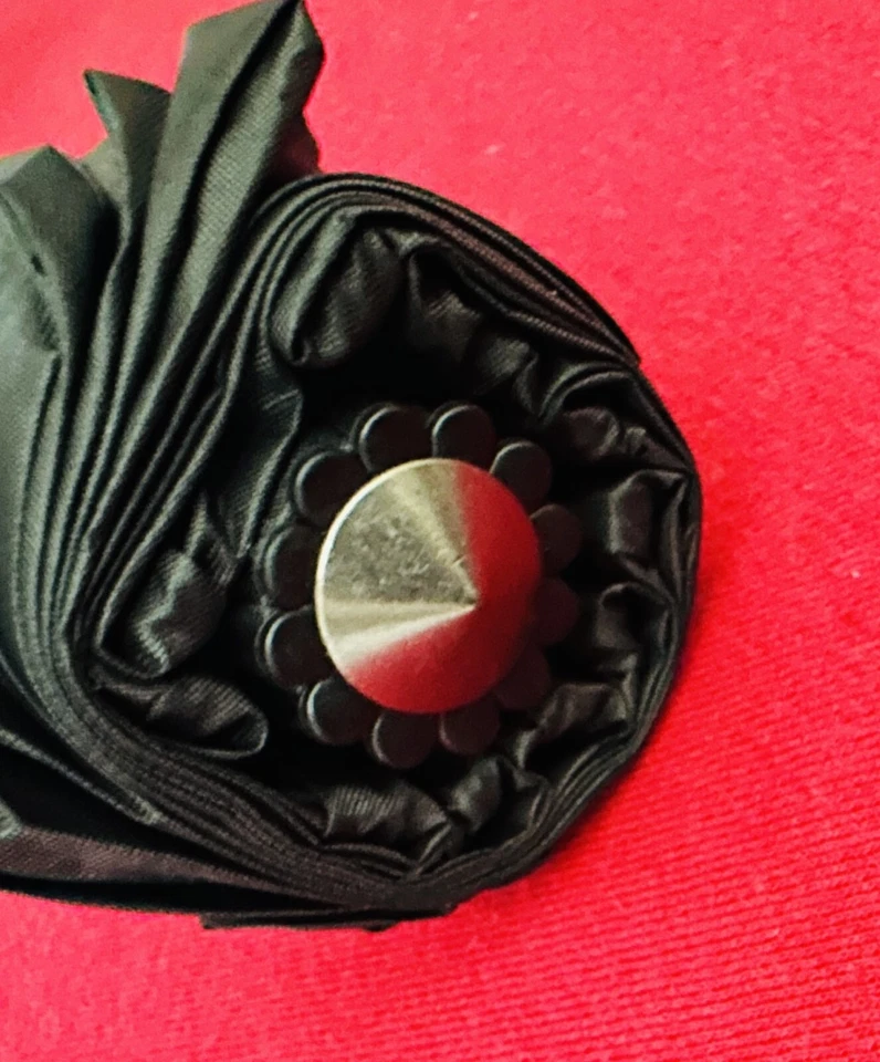 Bentley special enlarged golf umbrella fully automatic OPEN/CLOSE - Image 3 of 4