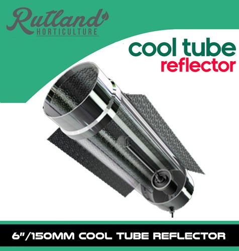 Grow Tent Lights Hydroponics 600w Reflector Kit Ballast Lamp Cool Tube - Picture 4 of 31