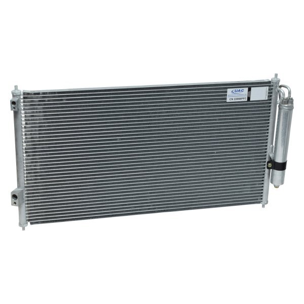 Fits 0506 2005 Nissan X Trail Condenser Parallel Flow eBay