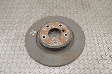 Jaguar XE X760 2.0 D 2015 RHD Bremsscheibe hinten rechts 14553990