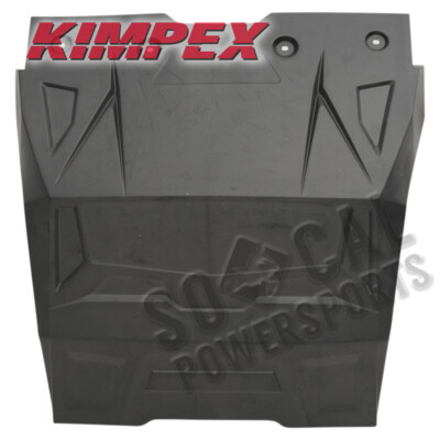 Kimpex Snow Flap for Ski-Doo for 2016-2017 Ski-Doo Renegade Enduro E-TEC 600 HO