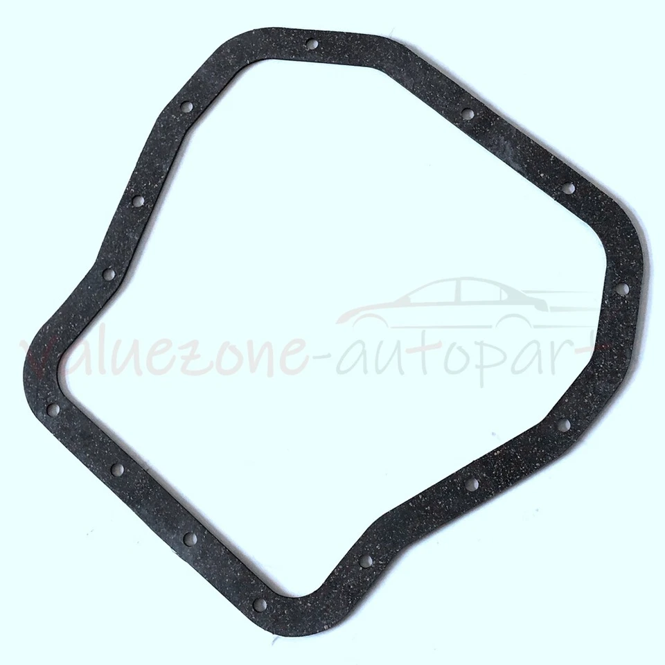 Junta del cárter de aceite del motor para Subaru Forester Impreza Legacy Outback 1990-2015 Foto 4 de 4