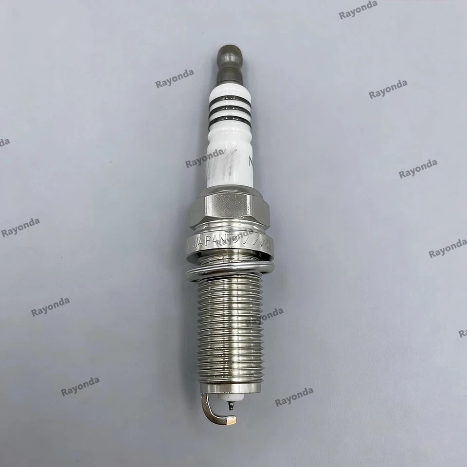 Juego de 16 bujías Iridium IX 4469 para NGK 11-17 RAM 1500 5,7 L V8 LFR5AIX-11 Foto 4 de 4