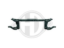 Schlo&szlig;tr&auml;ger f&uuml;r Mercedes Vito/Viano ab 2014