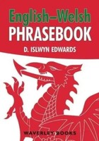 English-Welsh Phrasebook | D. Islwyn Edwards | Englisch | Taschenbuch | 2017