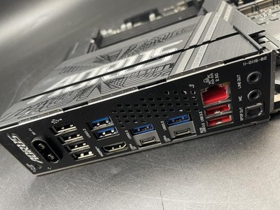 GIGABYTE X870 AORUS Elite WIFI7 AMD AM5 LGA 1718 Motherboard PC1726631