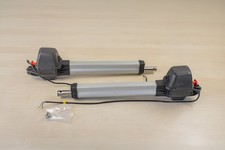 OUTLET – Sommer Twist M Drehtorantrieb 2-flüglig Einzelantriebe