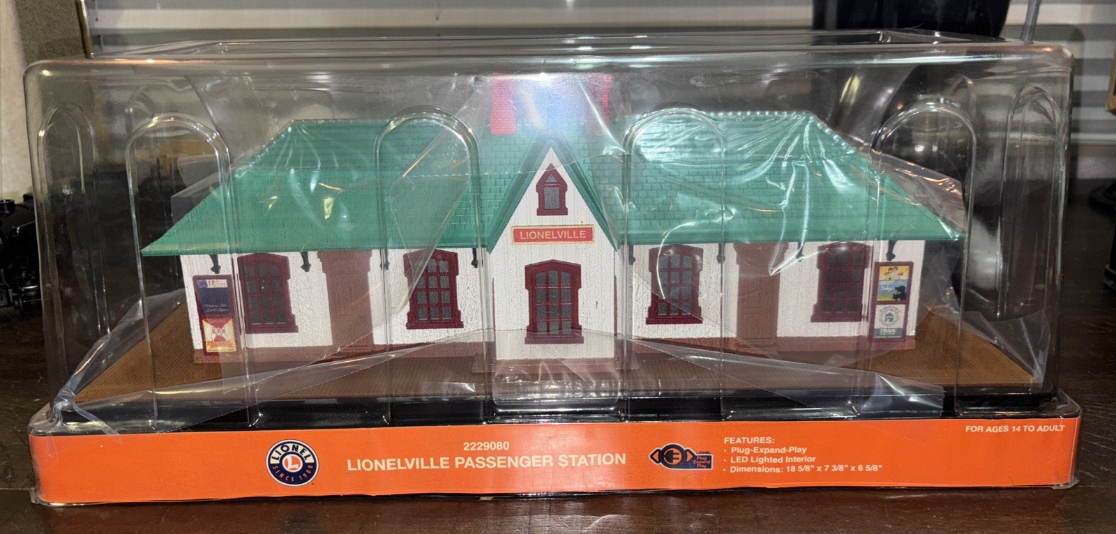 Click here to see eBay Auction