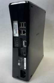 Microsoft Xbox 360 S, 1439, 4GB, Tested and In Working Condition, 1 Controller 