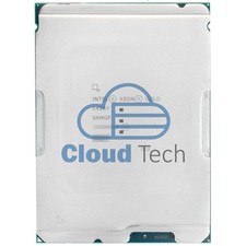 SRMGF Intel Xeon Gold 6426Y 16-Core 2.50GHz 16GT/s 37.5MB LGA4677 185W Processor