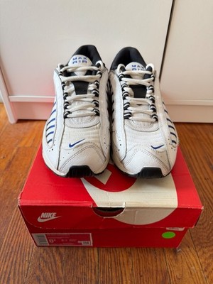 Nike Air Max Tailwind 4 ''Racer Blue'' - M 8.5