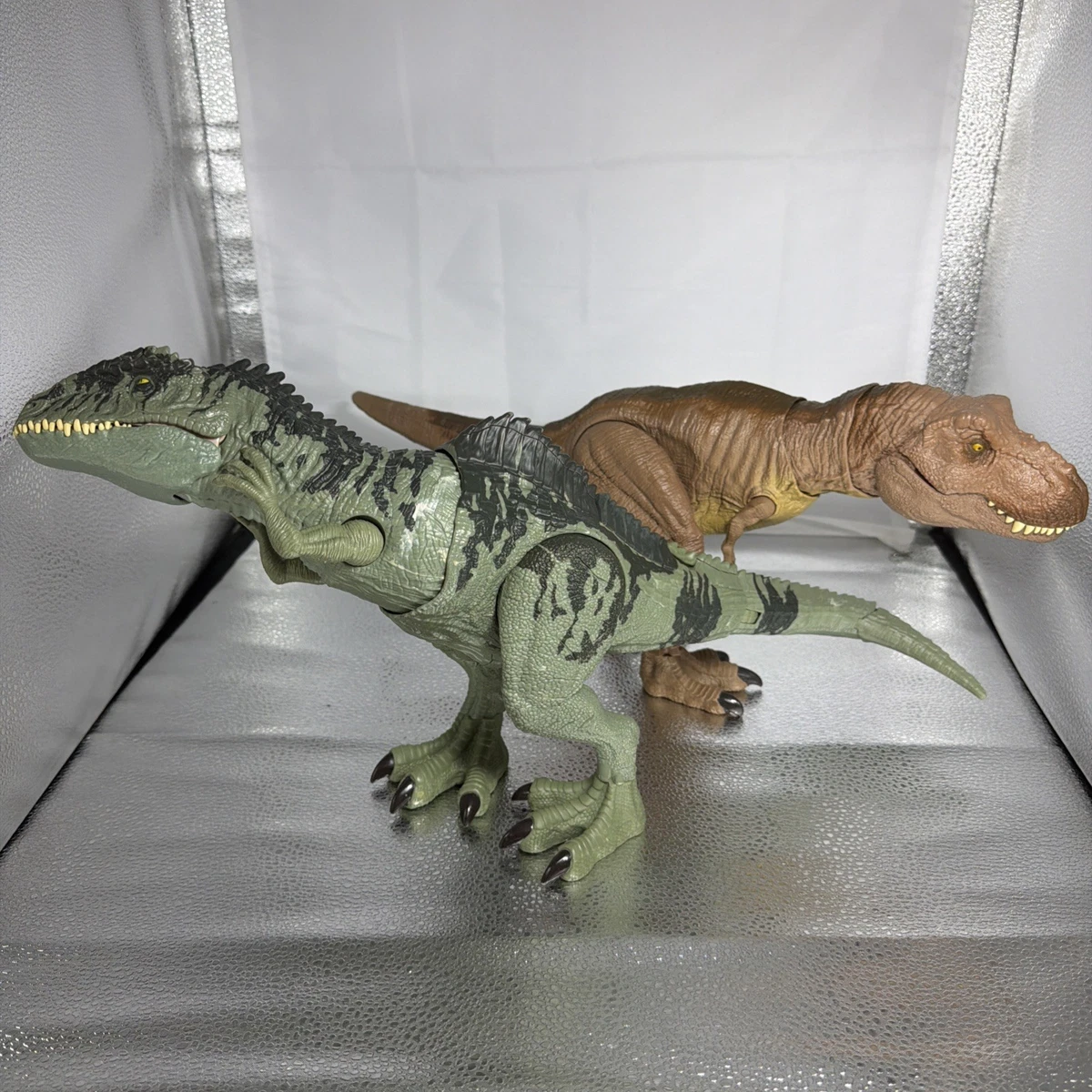 Las mejores ofertas en Juguete Giganotosaurus en animales y