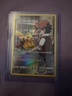 Pikachu Secret Rare 241/236 Cosmic Eclipse Full Art Holo Iconic Duo Pokemon Card