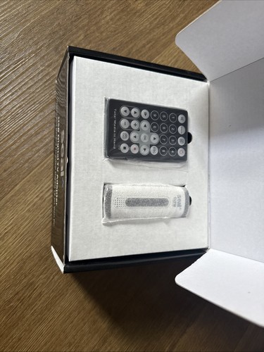 Adaptateur TV Numérique USB Seal Montre & Enregistrement En Boîte Avec Accessoires Jamais Utilisé - Photo 6/13