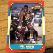 Top 1980s Basketball Rookie Cards to Collect 36