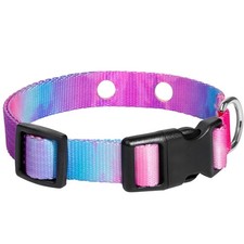 Nylon Collar - Shock Collar Collar, Fence Collar , with Invisible Fence  Fit...