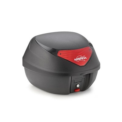 Topcase 29L Monolock inkl. Platte Kappa K29N