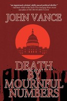Death By Mournful Numbers | John Vance | Taschenbuch | Kartoniert / Broschiert