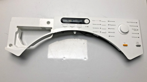 🎇Original Miele Elektronik Steuerung Waschmaschine  EDPL200 Mat.Nr.:06105409