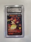 Pokemon 2021 Celebrations Lance’s Charizard V BSP Promo #SWSH133 -- CGC 10 - GEM