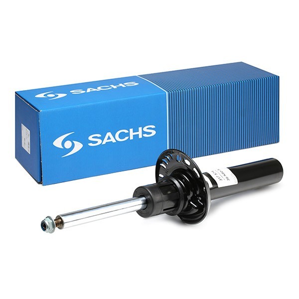 SACHS Front Axle Shock Absorber Strut for Audi A3 Seat Leon Skoda Yeti 317574