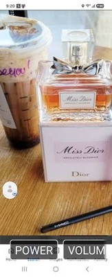 miss dior blooming bouquet 100ml