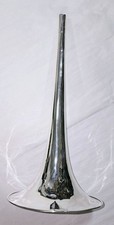Yamaha YBL-322 Silver Bass Trombone Bell