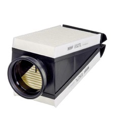Luftfilter f&uuml;r Mercedes C-Klasse C205 W205 A205 S205 | 23870049
