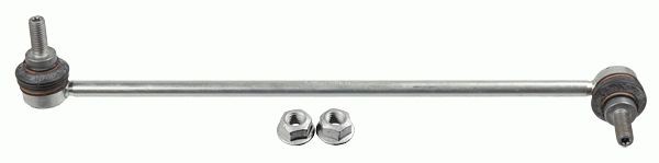 Stange Strebe Stabilisator Vorne Rechts Lemförder 36166 01 FÜR BMW Koppelstange-image