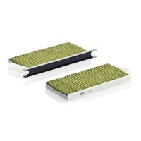 Filter Innenraumluft FüR Nissan NV250 X61 1.5 19 Bis 26 Mann-Filter M9T710 Neu